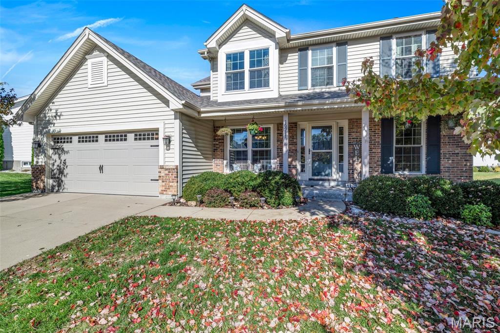 16917 Kingstowne Place Drive