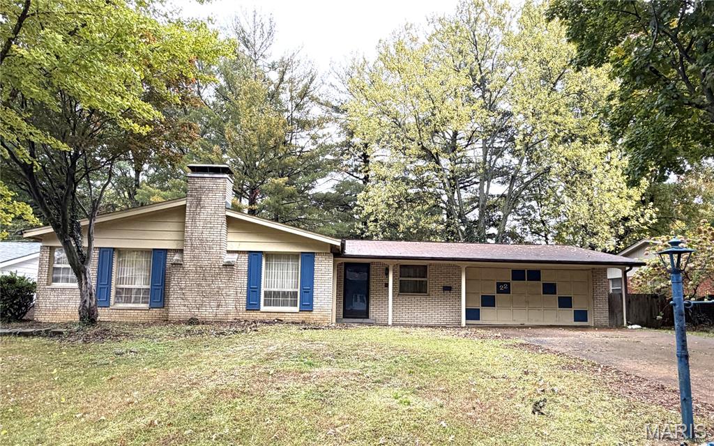 22 Fourscore Drive Property Photo 1