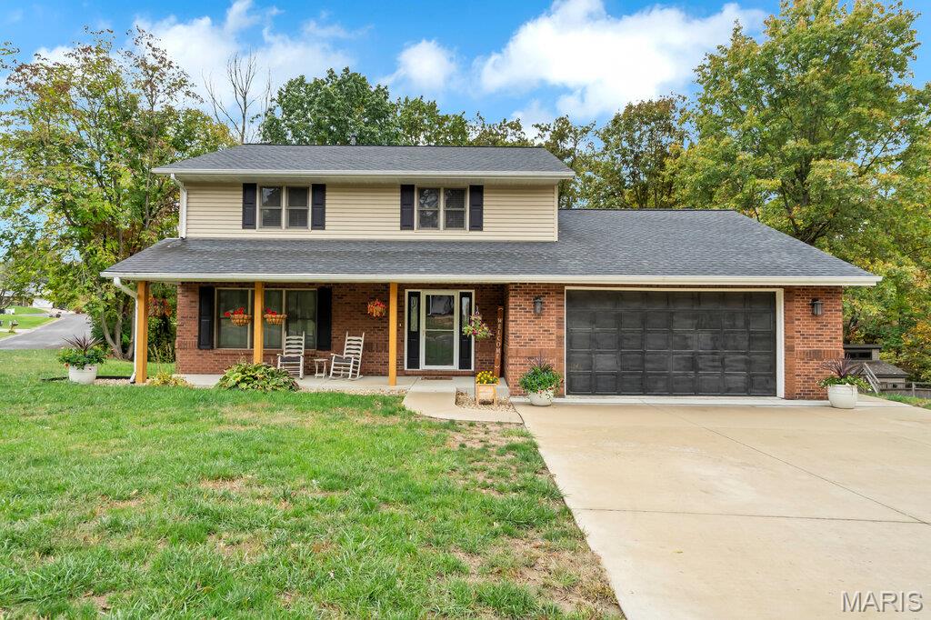 237 Oak Tree Drive Property Photo 1