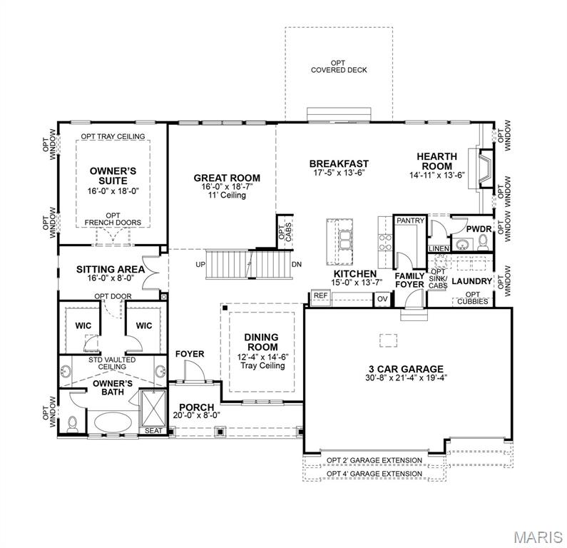 11 Warchol Court Property Photo 6