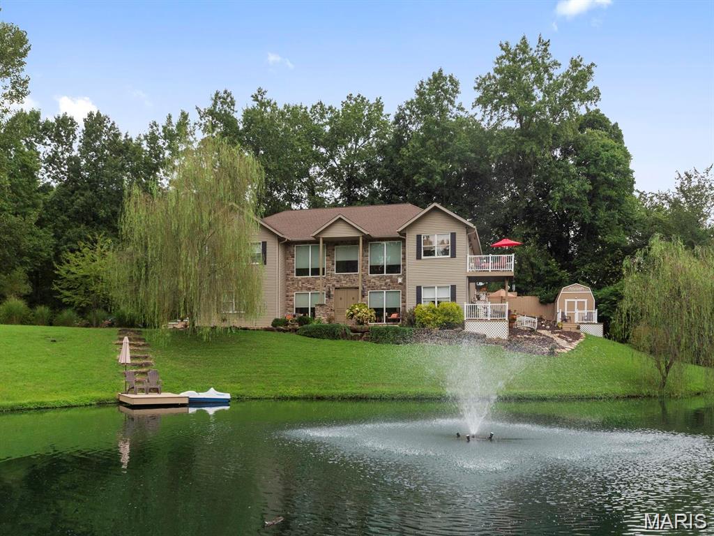 205 Paul Place Property Photo 1