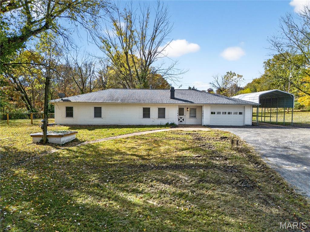 1124 Meramec Street Property Photo 1