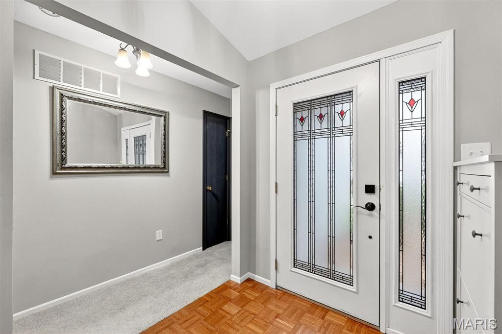 2522 Barrett Place Drive Property Photo 2