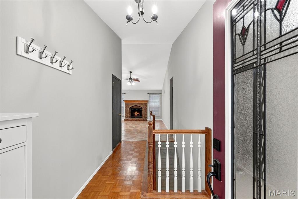 2522 Barrett Place Drive Property Photo 3