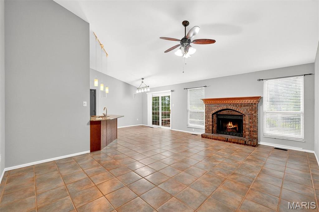 2522 Barrett Place Drive Property Photo 4