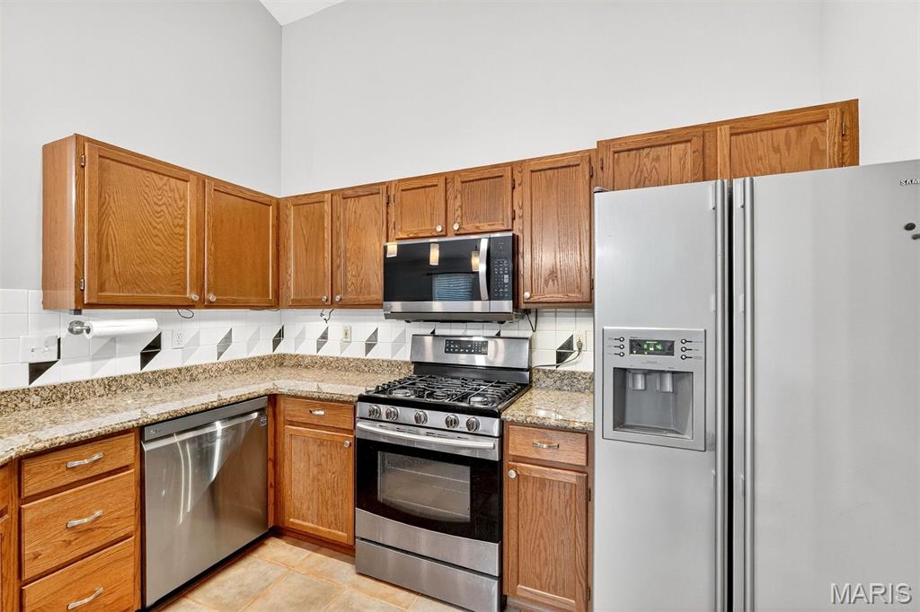 2522 Barrett Place Drive Property Photo 7