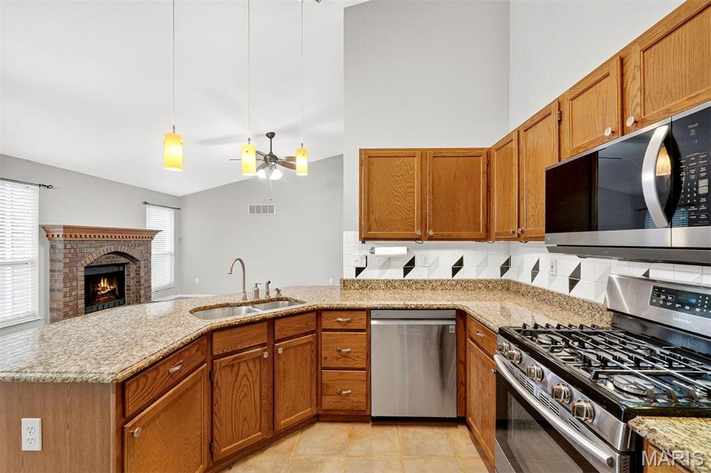 2522 Barrett Place Drive Property Photo 9