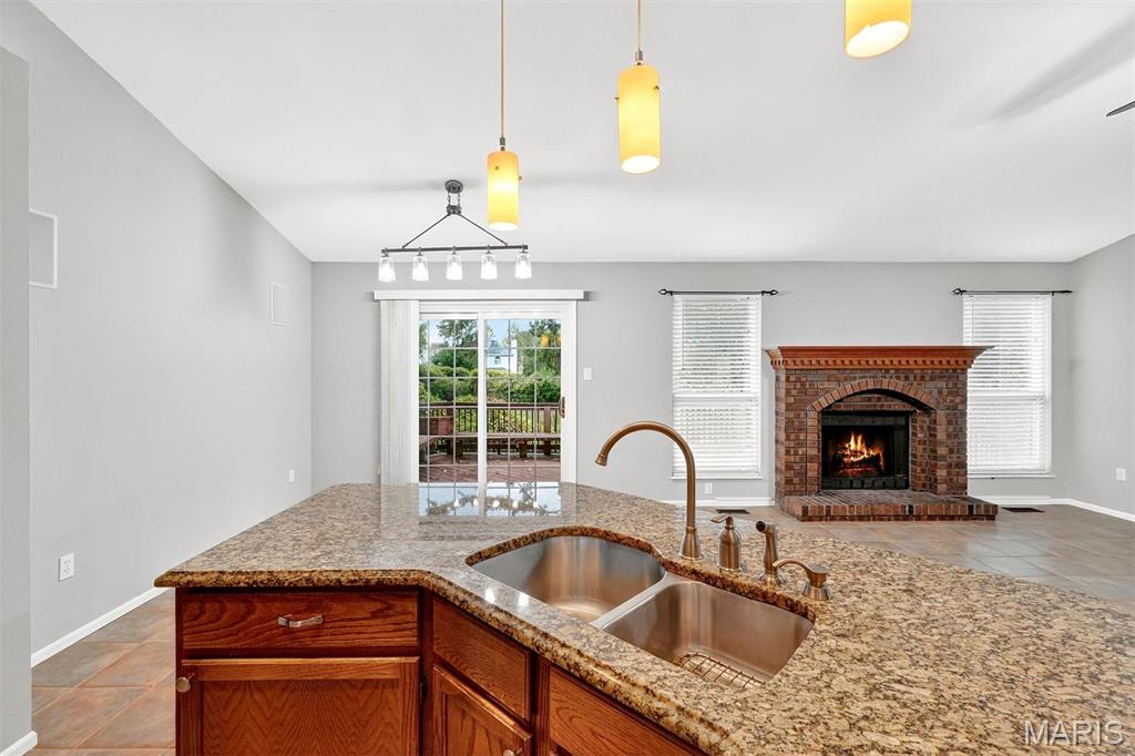 2522 Barrett Place Drive Property Photo 10