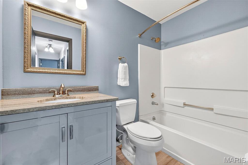 2522 Barrett Place Drive Property Photo 17