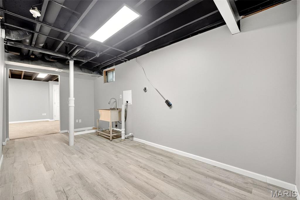 2522 Barrett Place Drive Property Photo 21