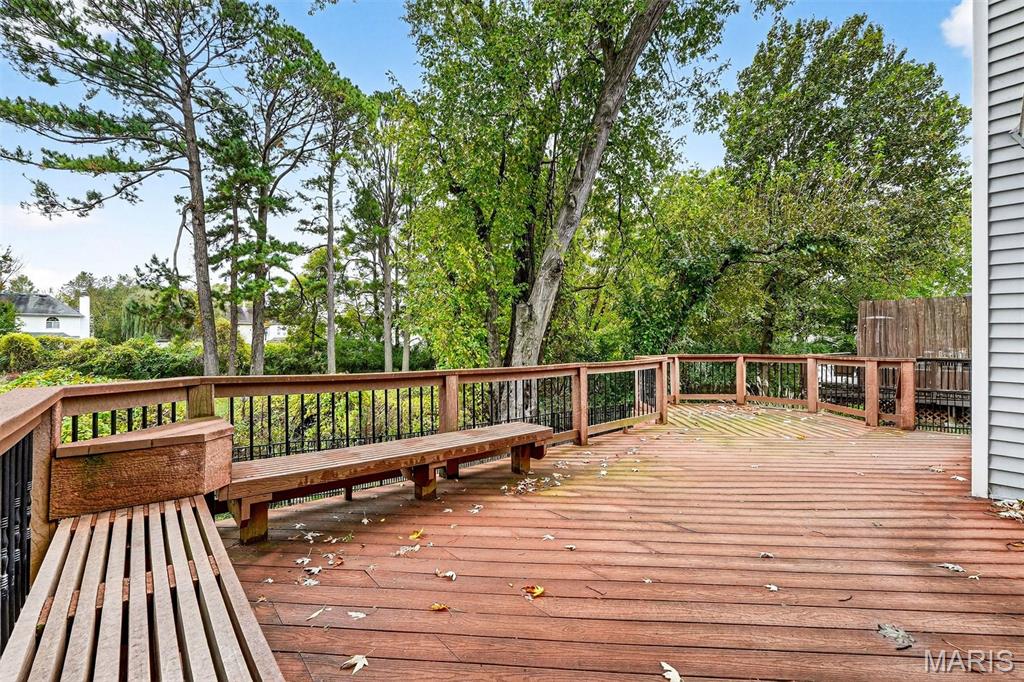 2522 Barrett Place Drive Property Photo 22