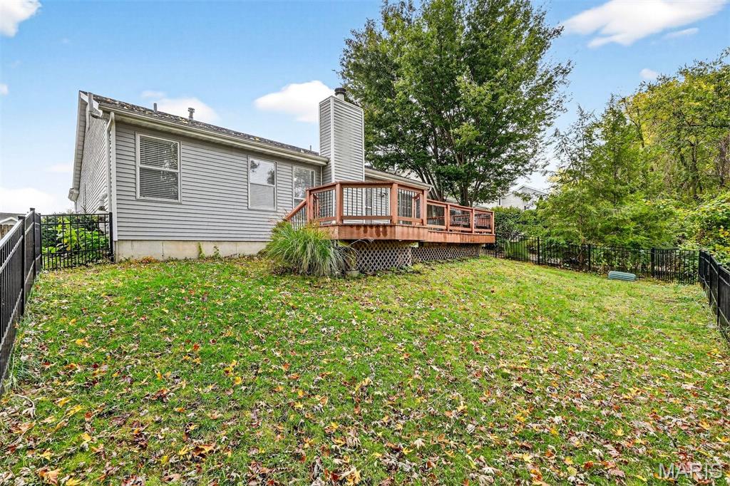 2522 Barrett Place Drive Property Photo 24