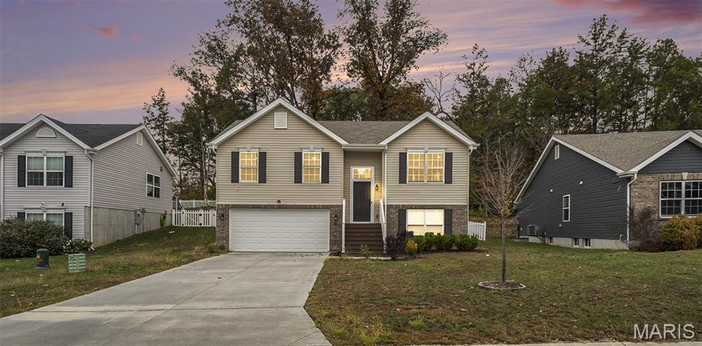 8151 Obrien Drive Property Photo