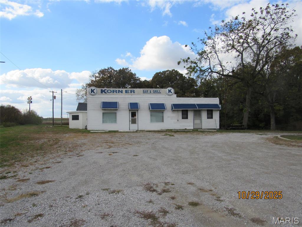 17329 Business Highway 61 Property Photo 1