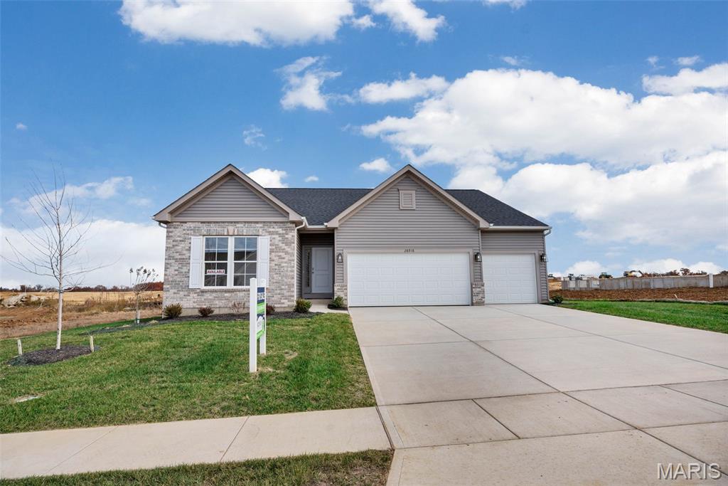 28918 Old Court Drive Property Photo 1