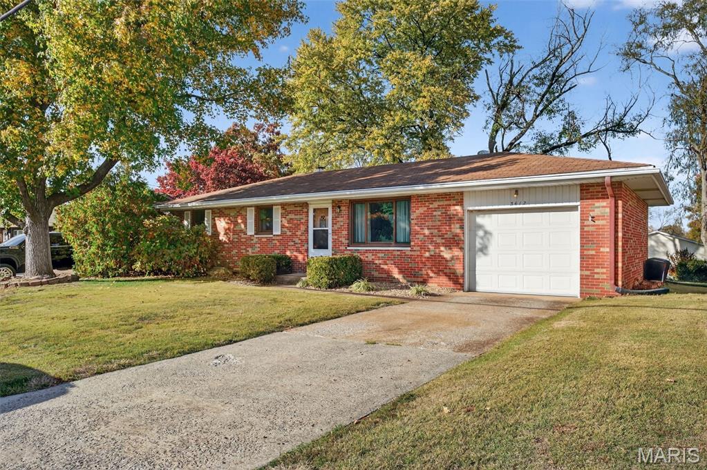 3412 Emma Ln Lane Property Photo 1