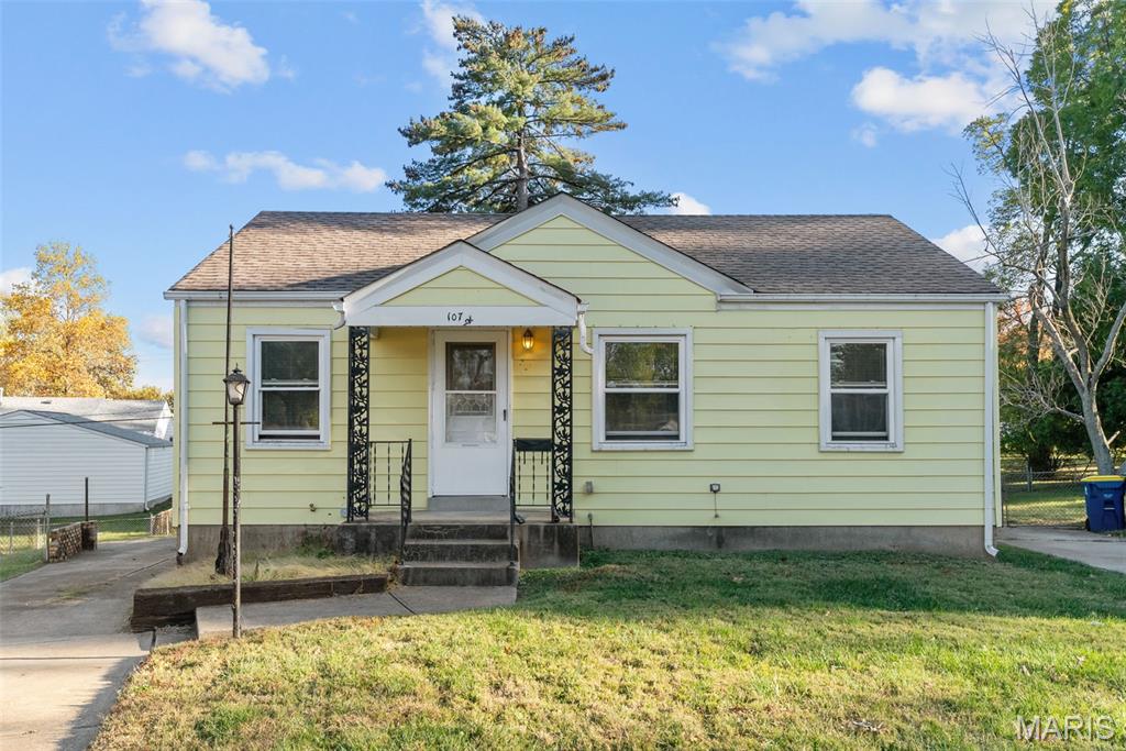 10764 Saint Dismas Court Property Photo 1