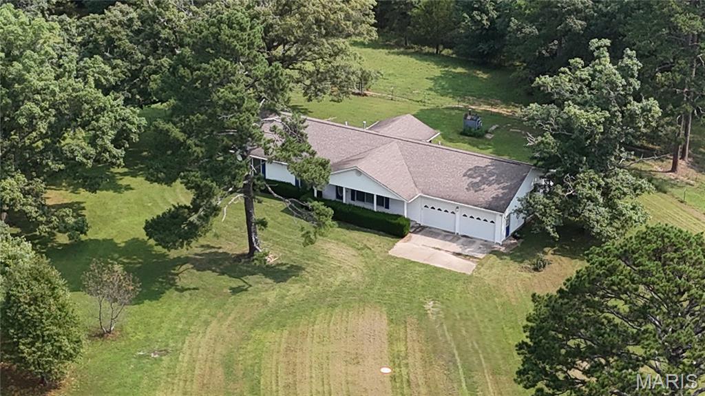 205 County Road 6550 Property Photo 1