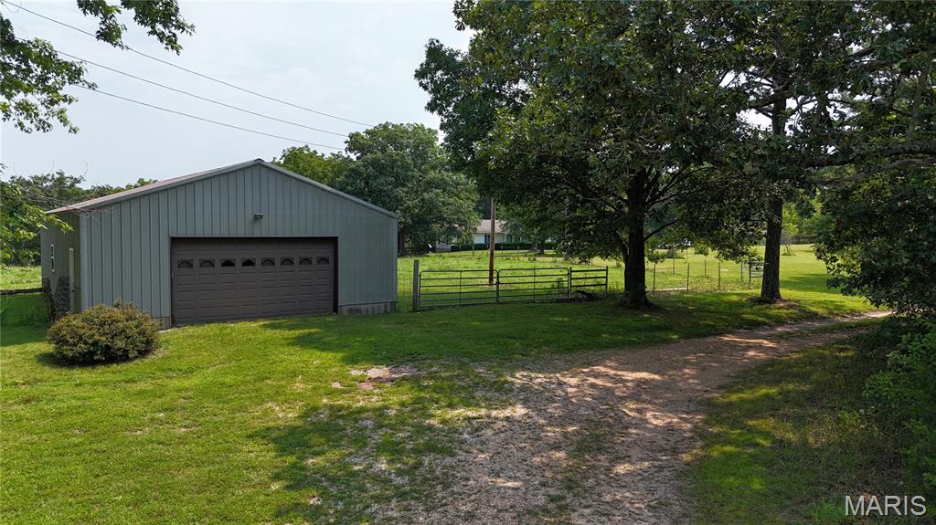 205 County Road 6550 Property Photo 2
