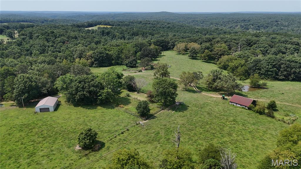 205 County Road 6550 Property Photo 5
