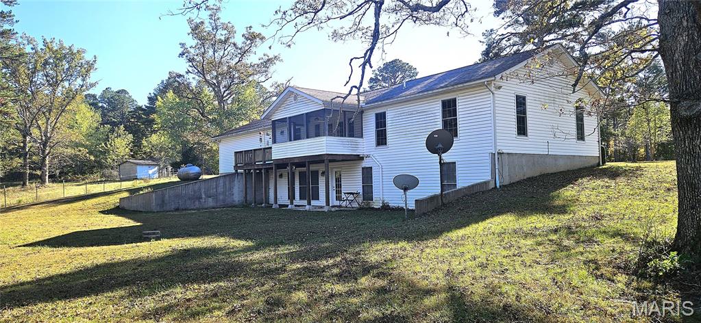 205 County Road 6550 Property Photo 31