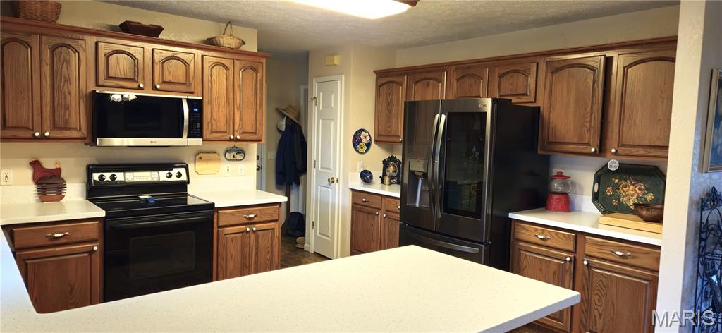 205 County Road 6550 Property Photo 38