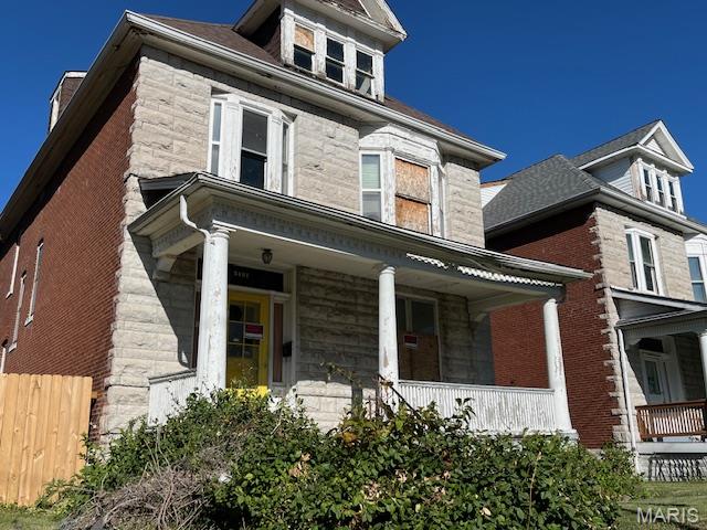 5461 Enright Avenue Property Photo 1