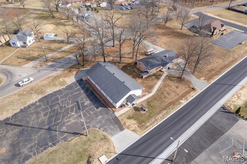 772 Weber Road