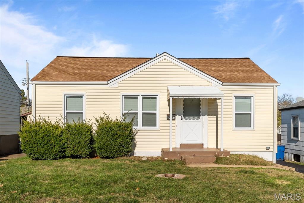 10639 Saint Stephen Lane Property Photo 1