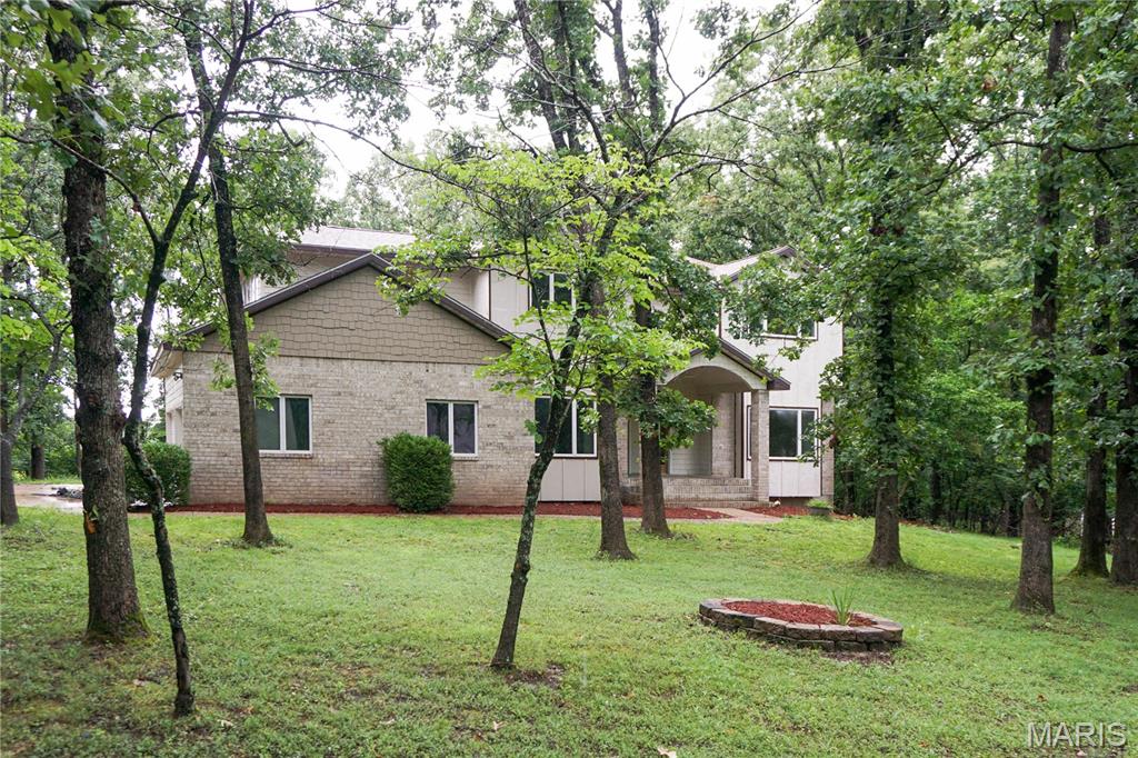 503 Lariat Lane