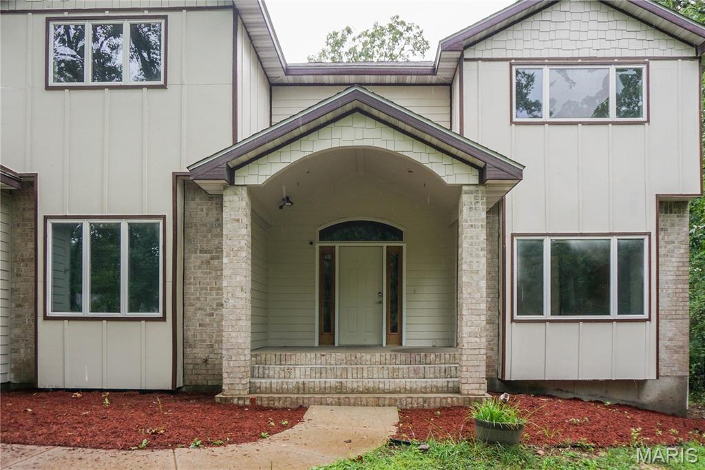 503 Lariat Lane Property Photo 2