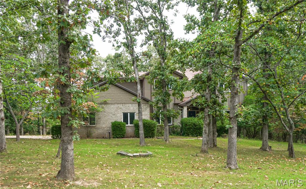 503 Lariat Lane Property Photo 3