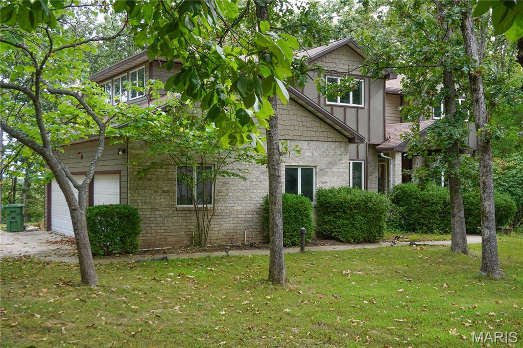 503 Lariat Lane Property Photo 4