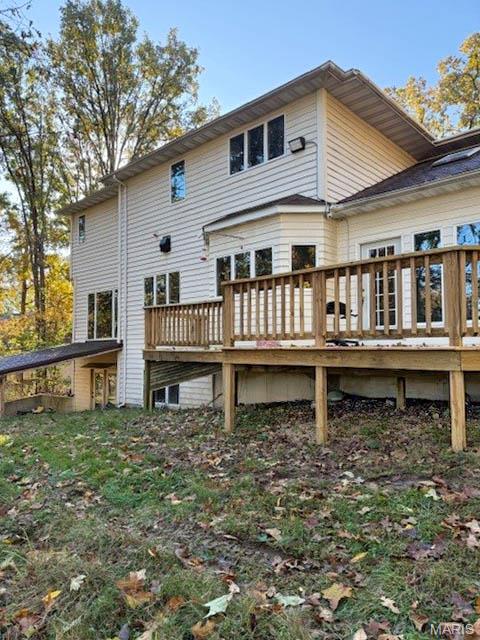 503 Lariat Lane Property Photo 6
