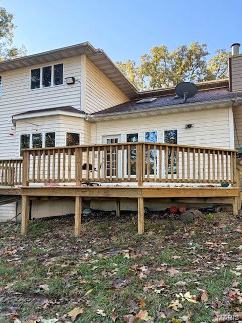 503 Lariat Lane Property Photo 7