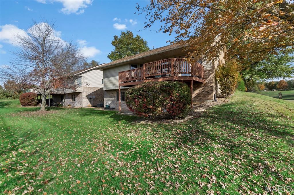 2386 Bent Creek Drive Property Photo 5