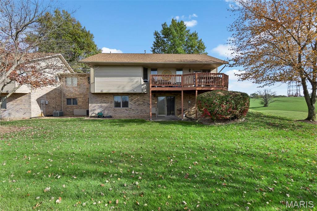 2386 Bent Creek Drive Property Photo 6