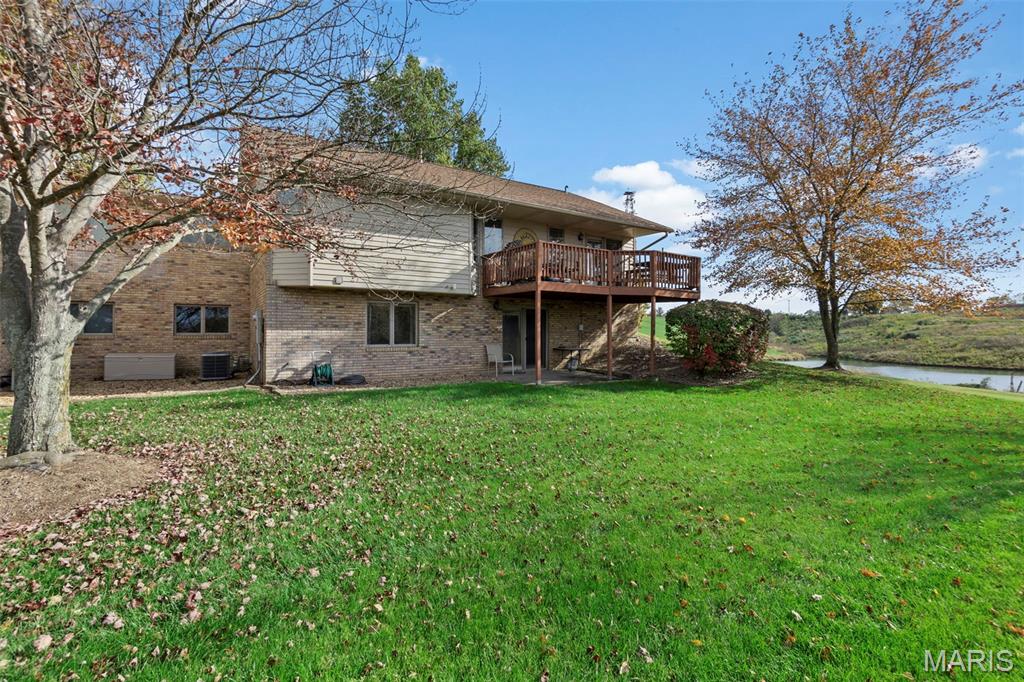 2386 Bent Creek Drive Property Photo 7