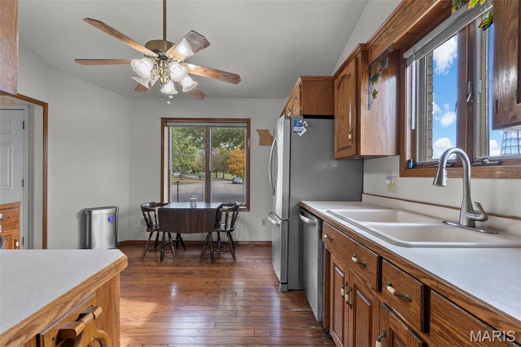 2386 Bent Creek Drive Property Photo 12