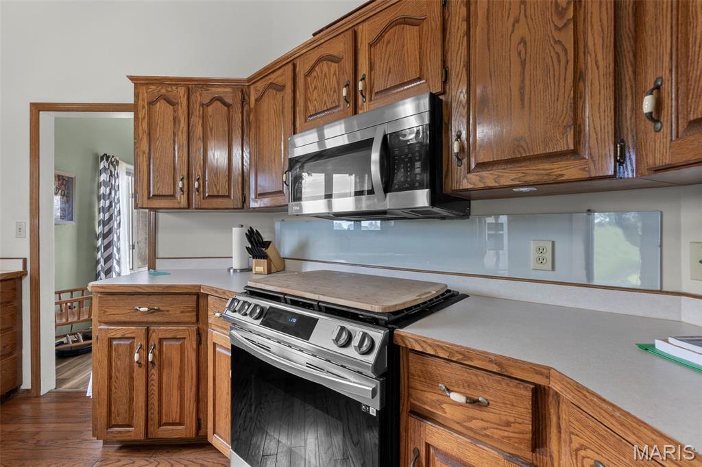 2386 Bent Creek Drive Property Photo 14