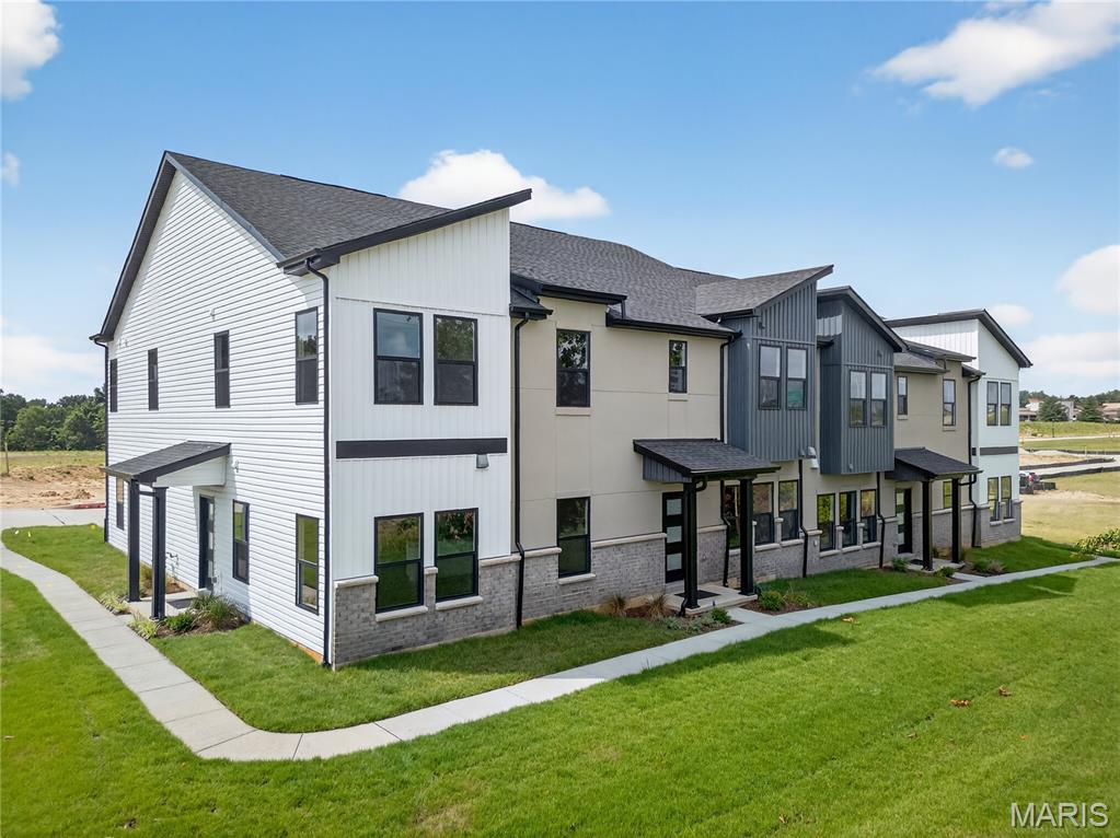 Under Constr Evanston Lienemann Park Property Photo 1