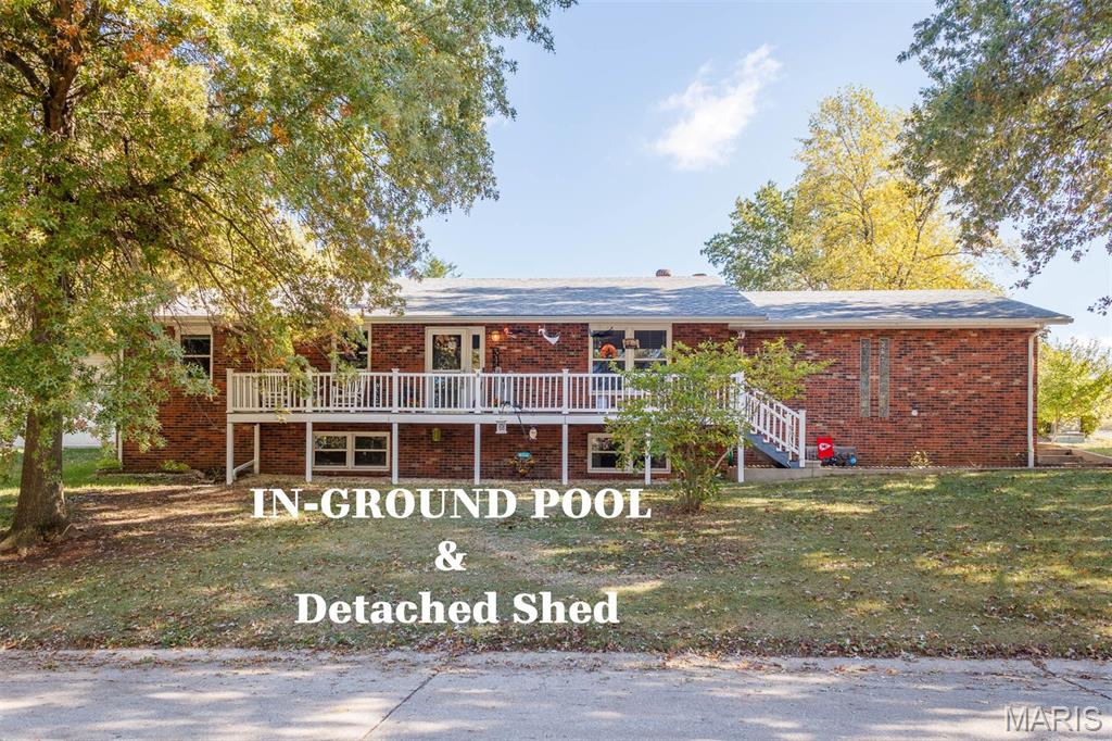 345 Valley View Property Photo 1