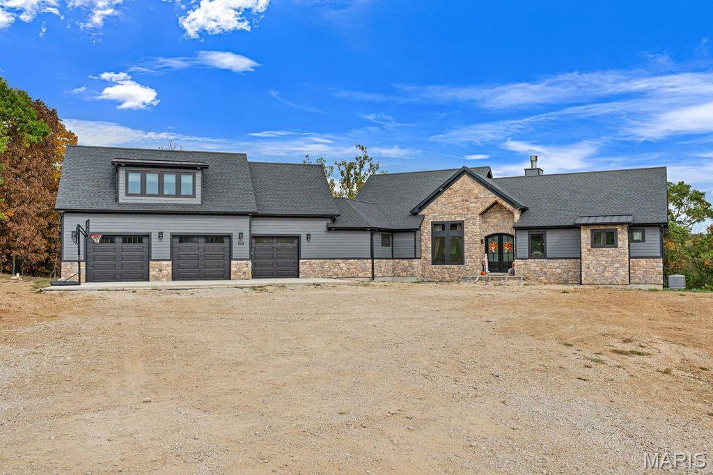 975 Foggy Court Property Photo 1