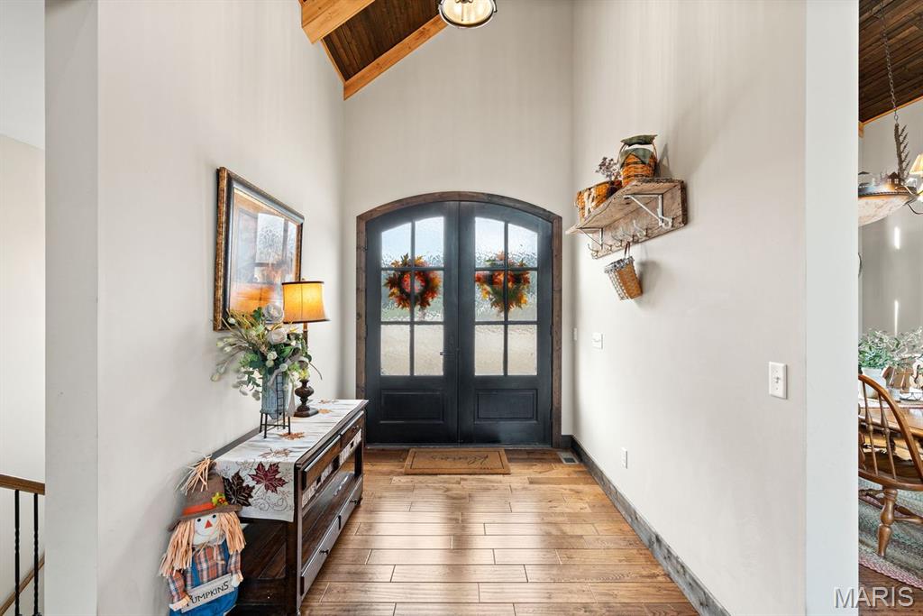 975 Foggy Court Property Photo 3