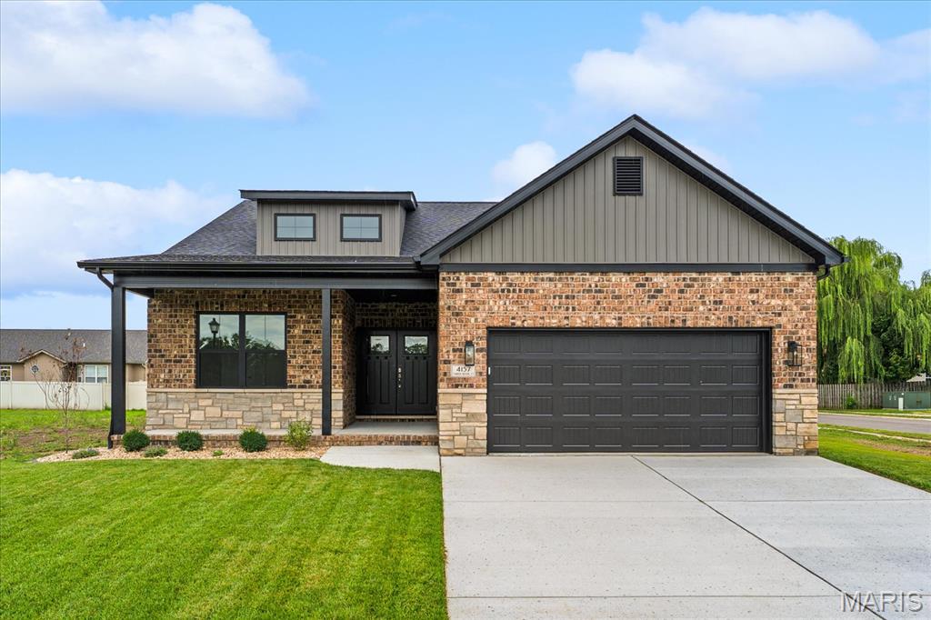 4157 Timber Brook Ct. Property Photo 1