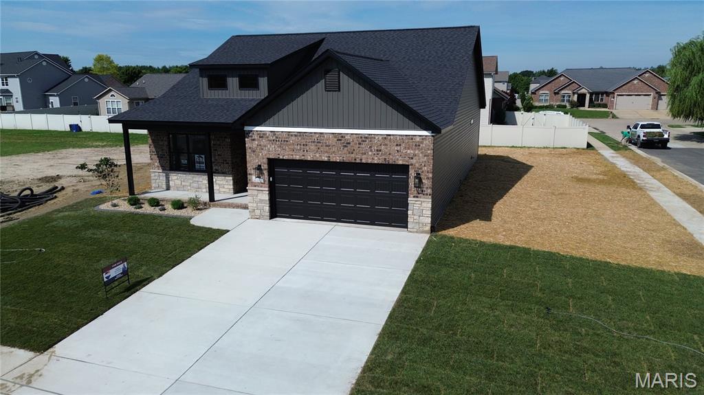4157 Timber Brook Ct. Property Photo 2