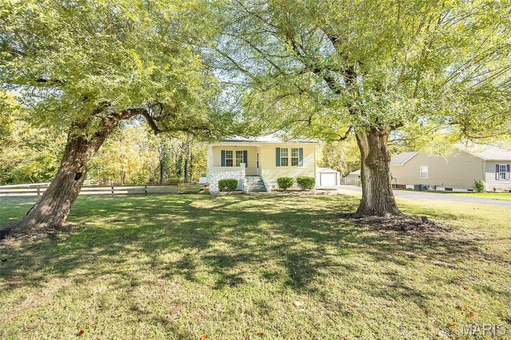 504 Saint Clair Road Property Photo 1