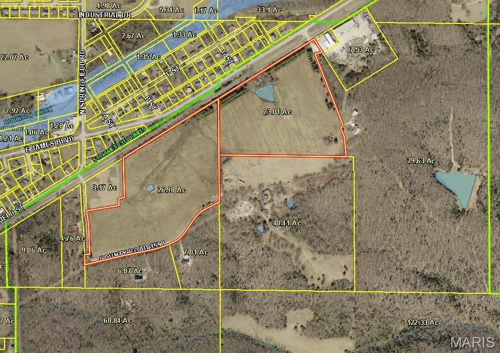Tbd State Route Kk Property Photo 9
