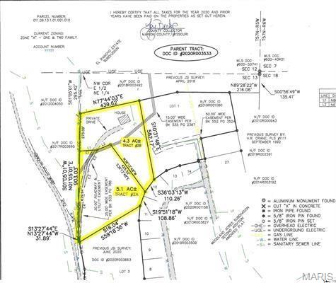 9608 Highway 168 Property Photo 2