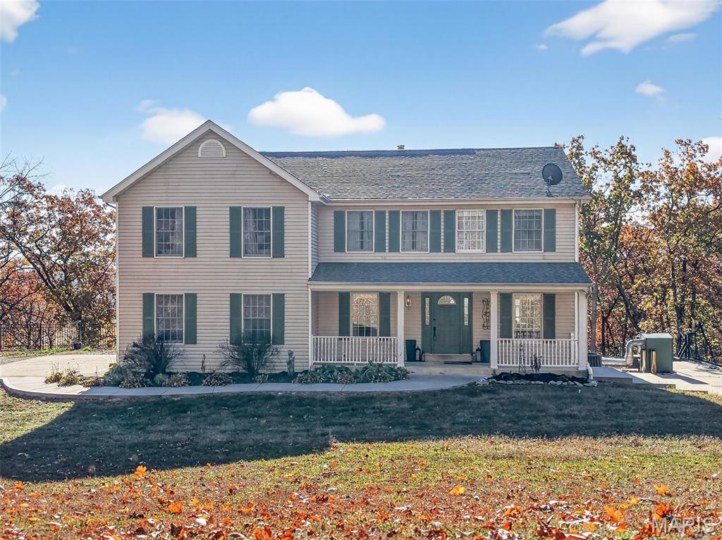 1752 Brownsmill Road Property Photo 1